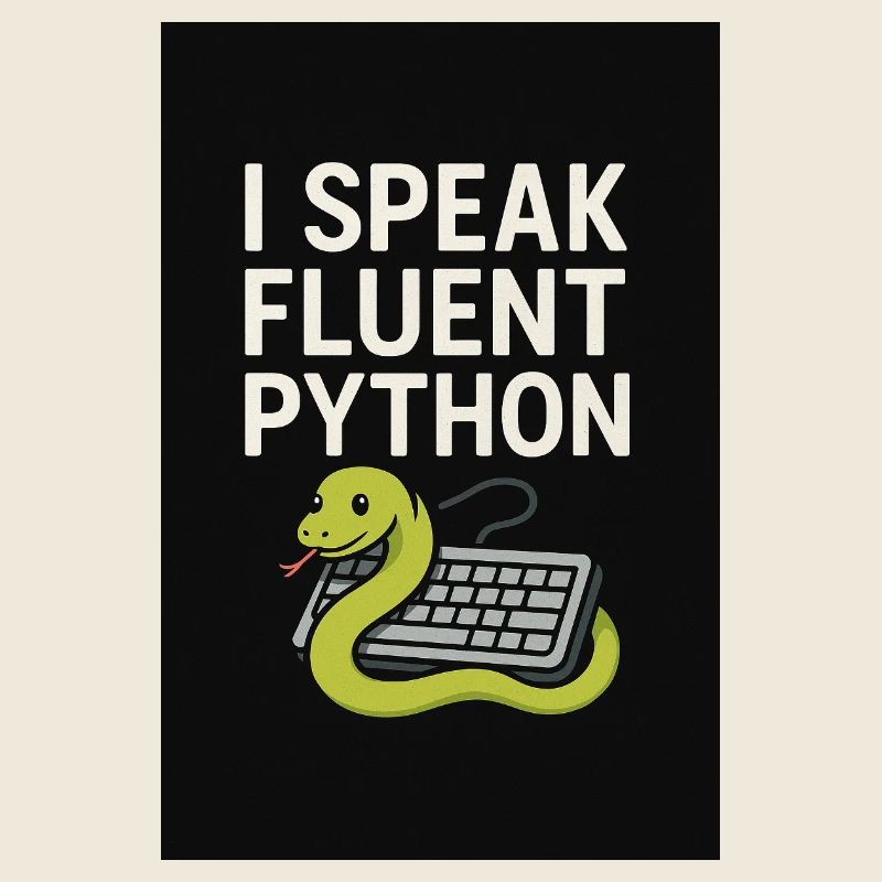 Serpent de codage Python