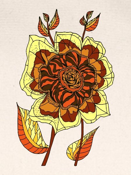 Blume