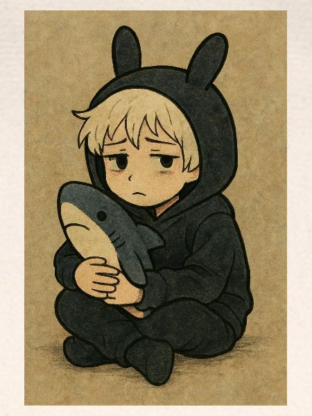 "Shin"