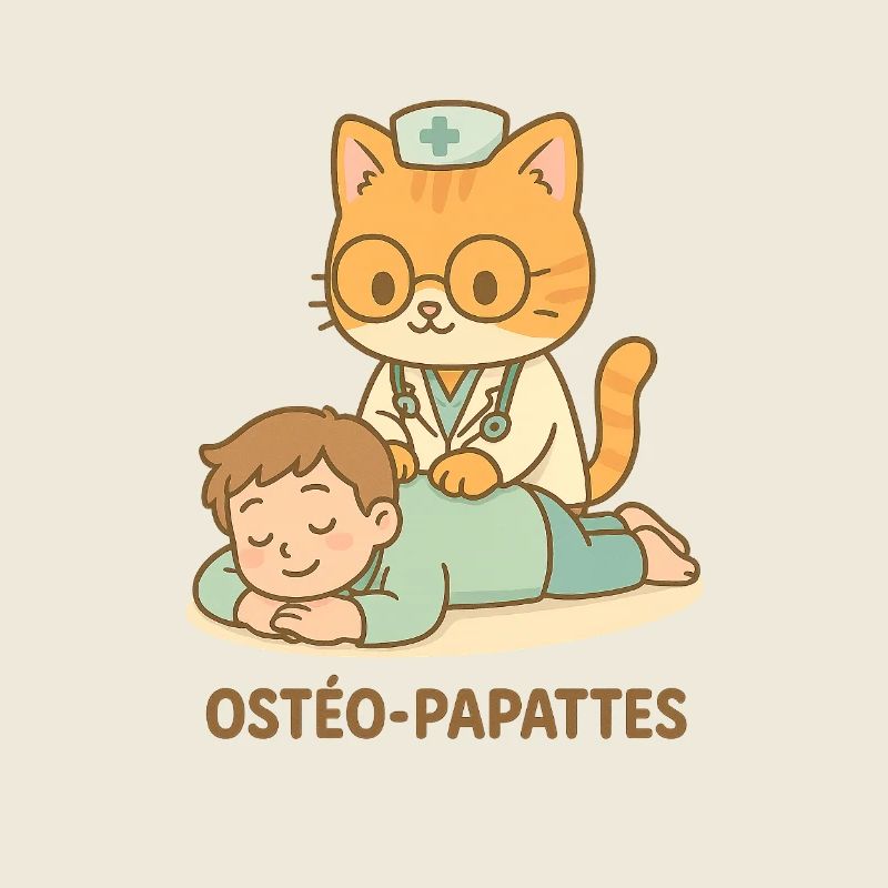 Ostéo-Papattes