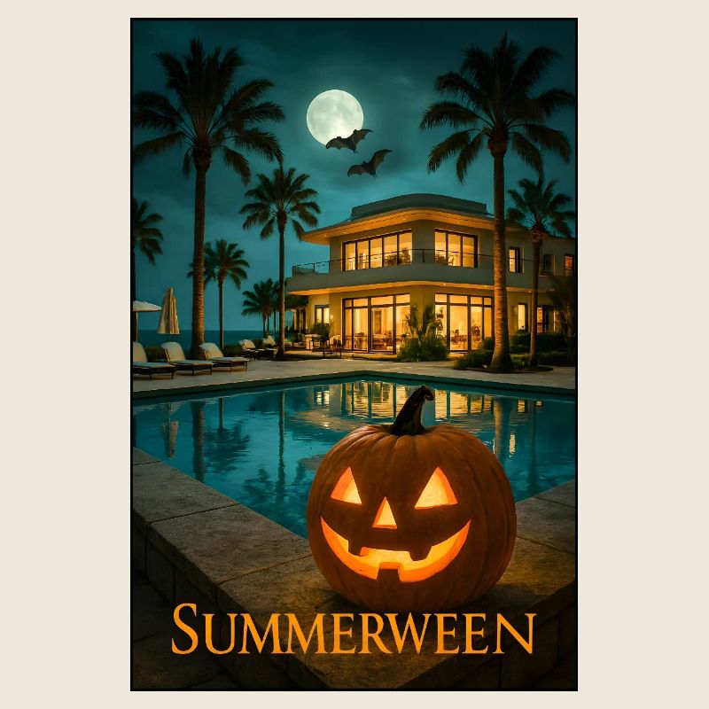 Sommerween
