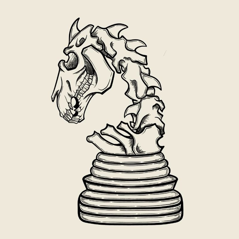 Skelettspringer