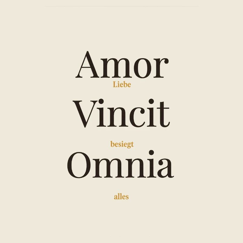 Amor