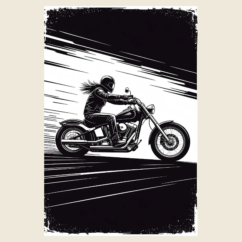 Chopper_Biker_Artwork_Collection_R02