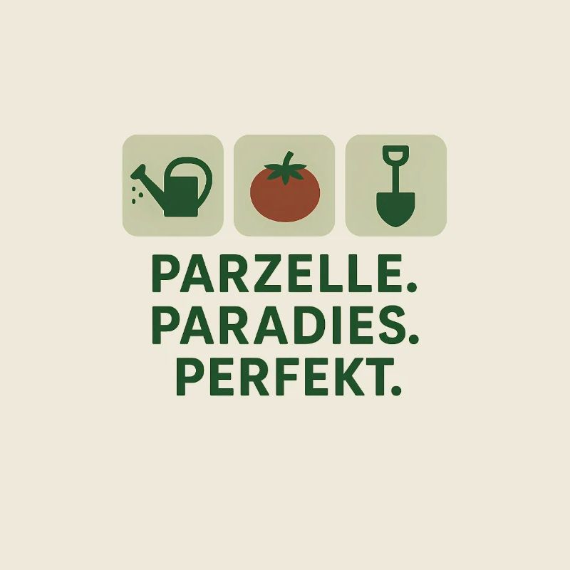 Parcelle Paradis Parfait