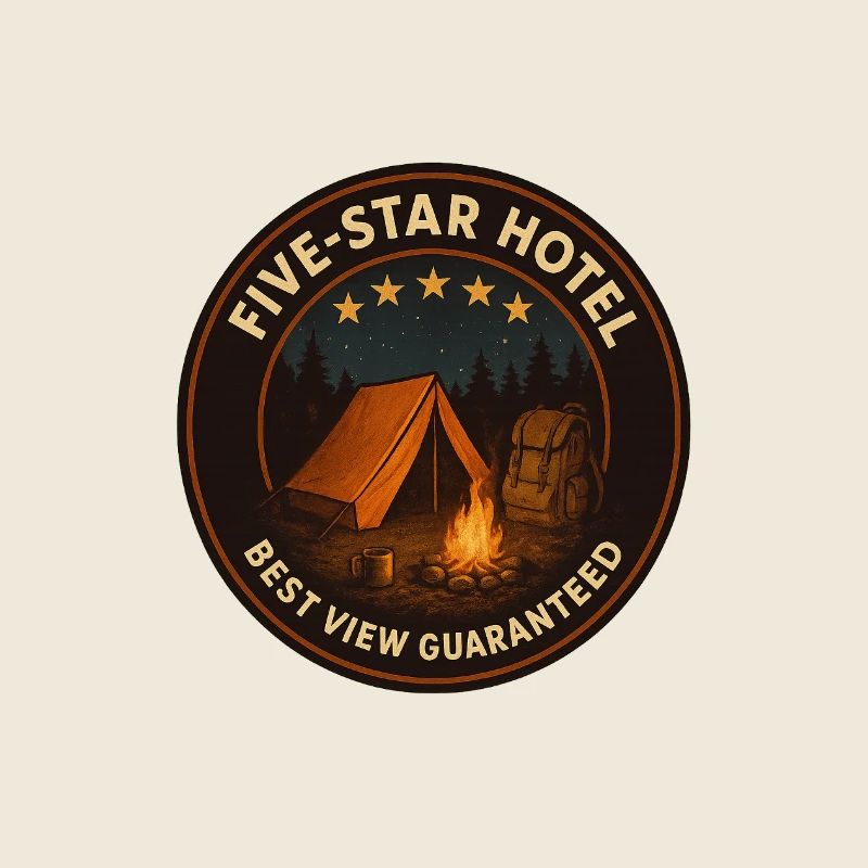 Five star hotel