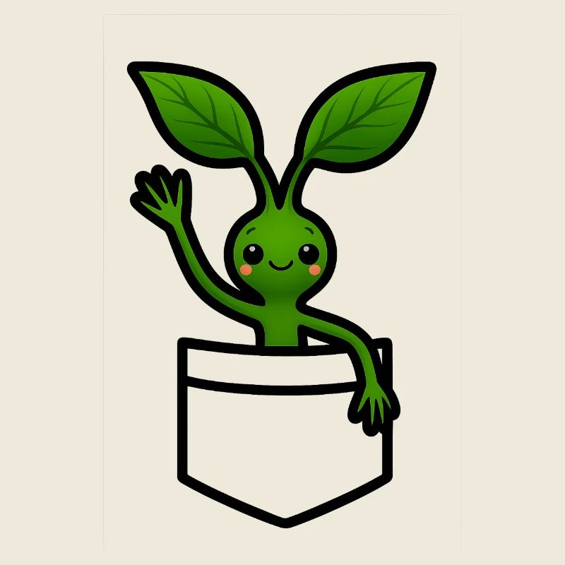 Bowtruckle Picket