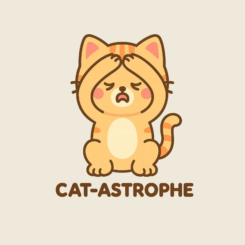 Cat-Astrophe