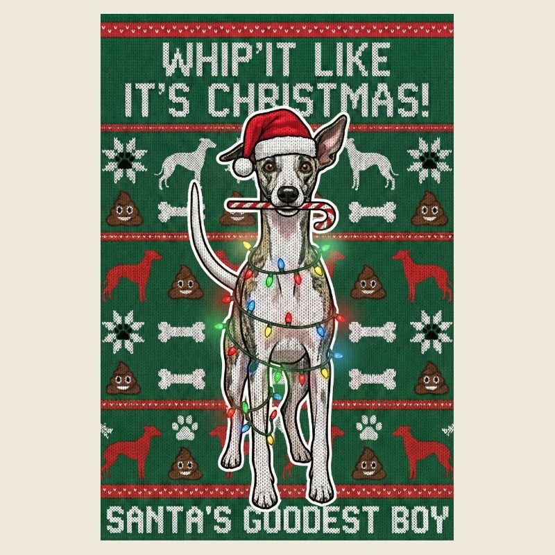 Frappe comme si c’était Noël DEVANT