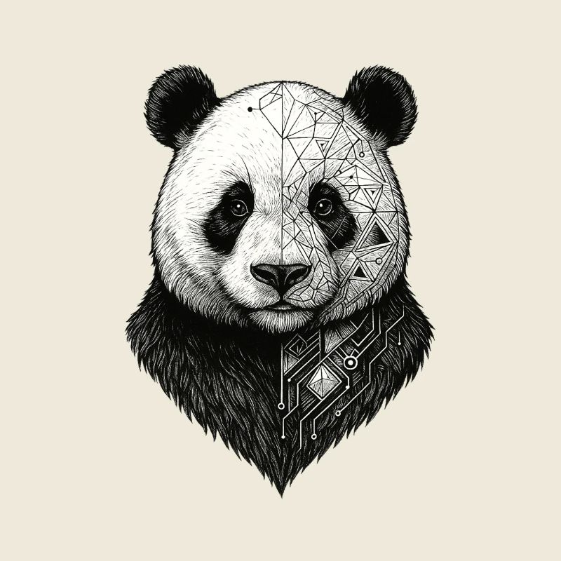 Panda Semi Geometric Technology