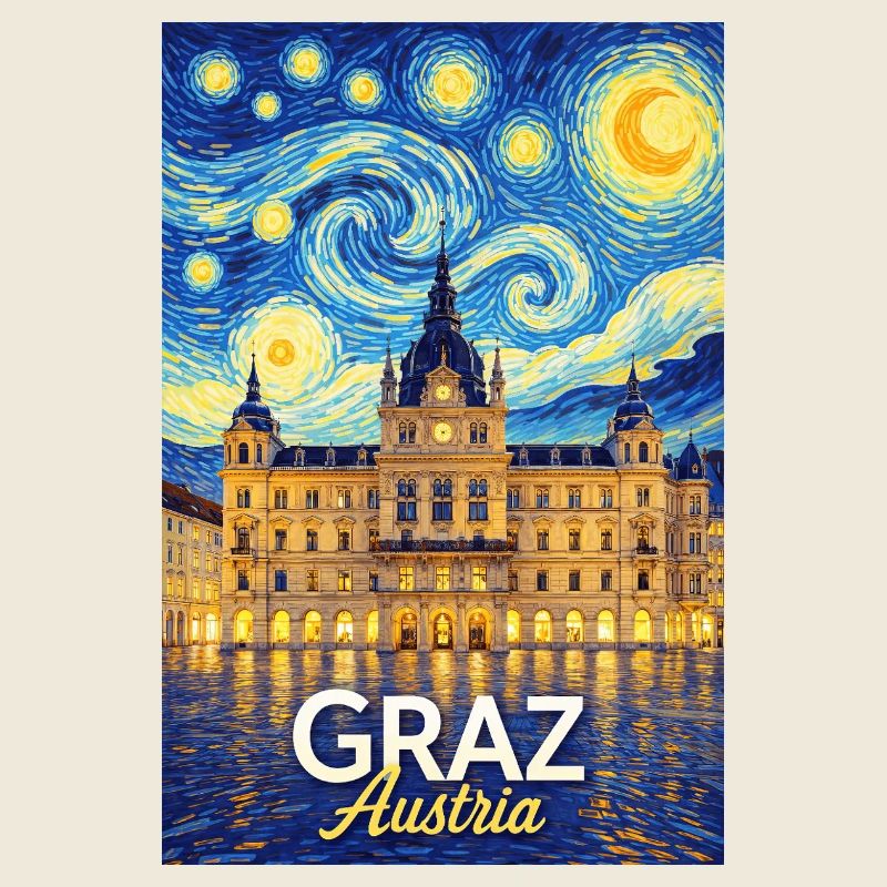 Graz, Austria