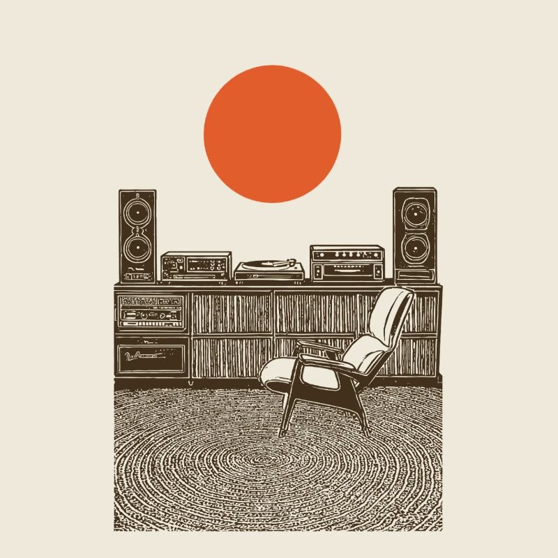 Audiogenuss