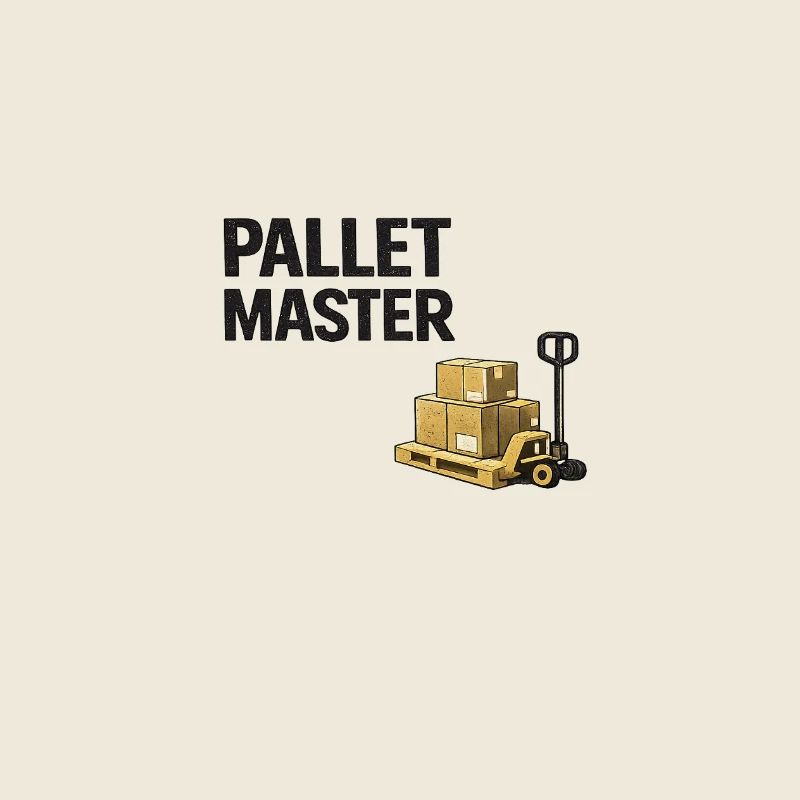 Pallet Master: Warehouse Lift