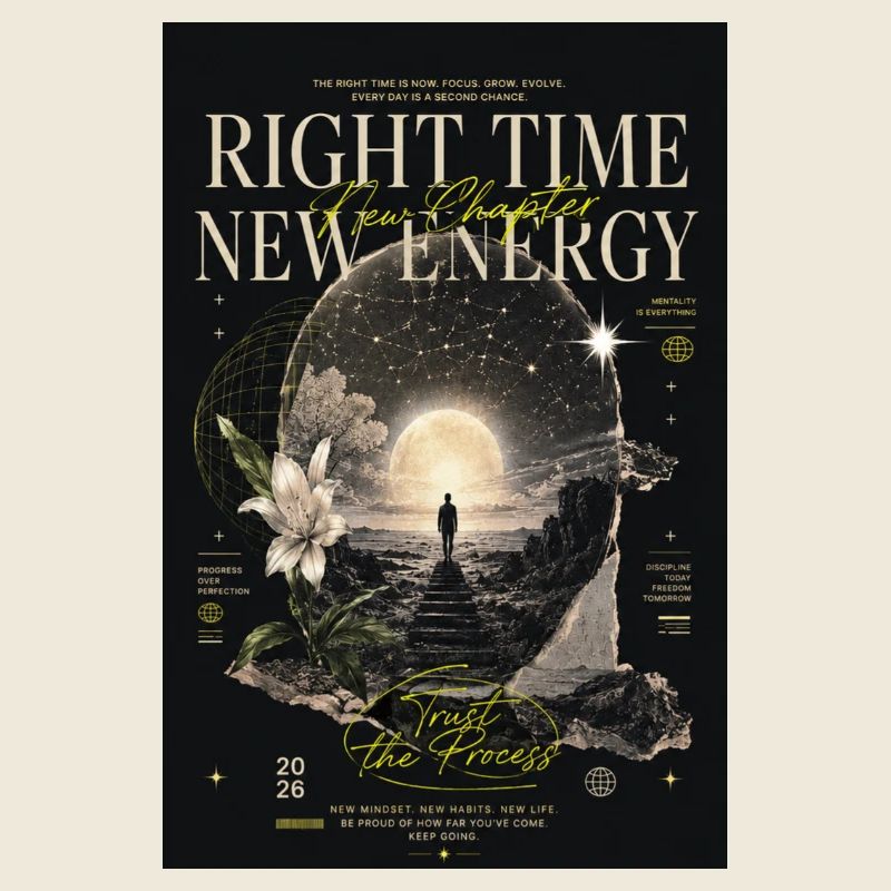 Right Time Neue Energie