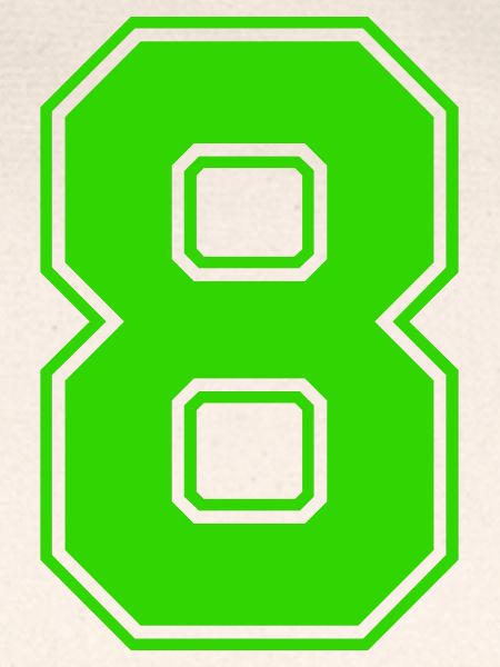 8--