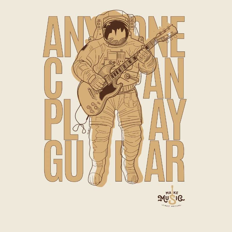 Make Music Astro