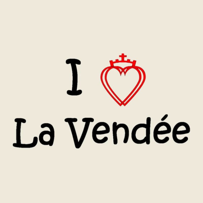 i love la vendee
