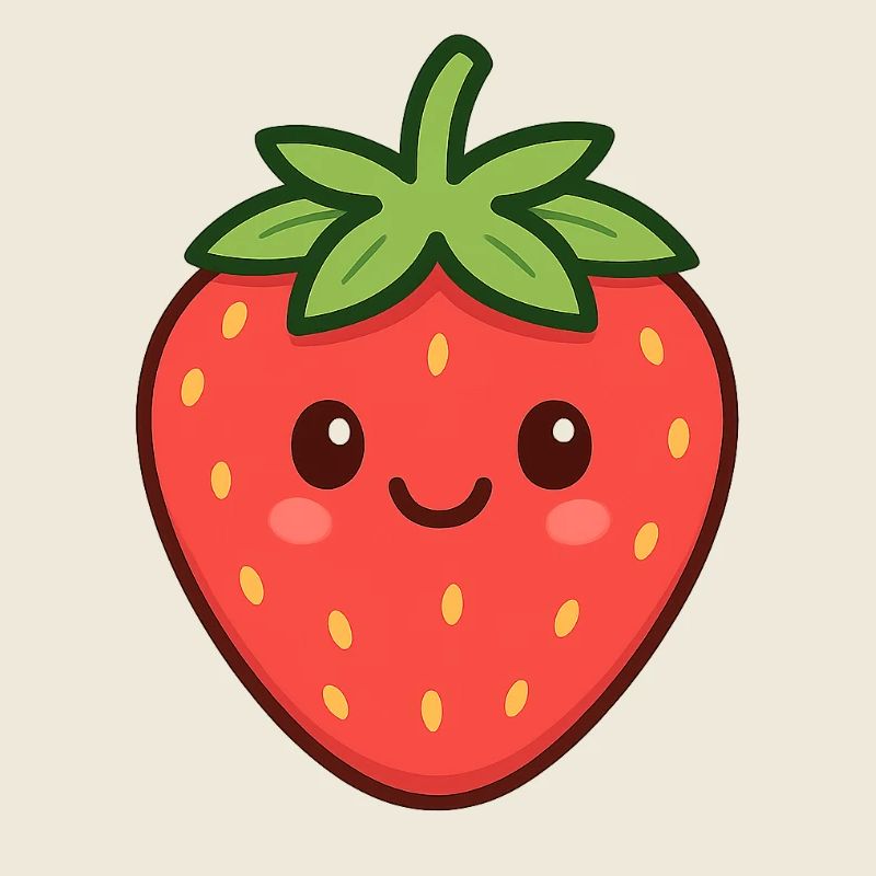 Erdbeeren