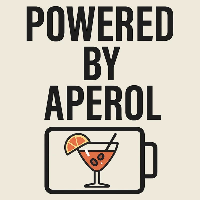 Powered by Aperoli