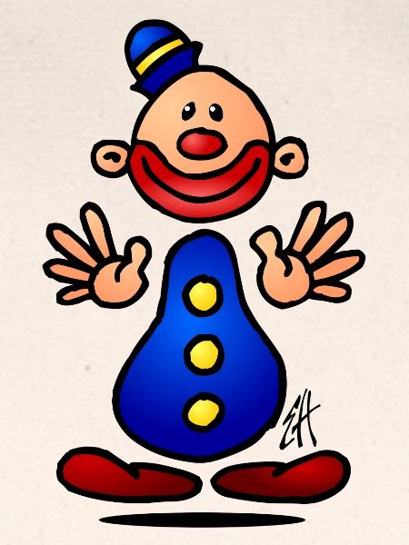 Clown