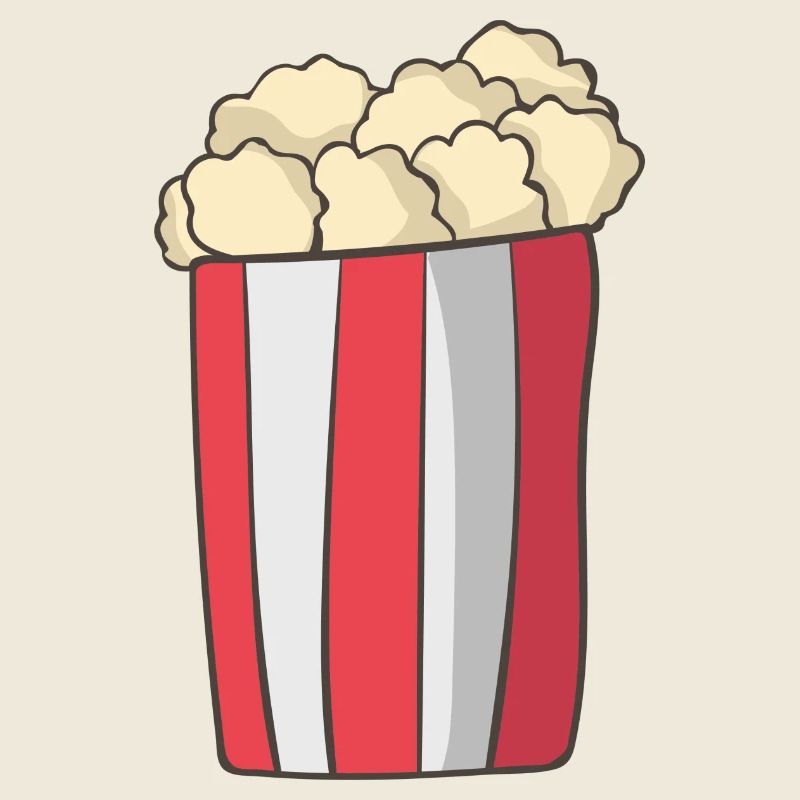 pop-corn