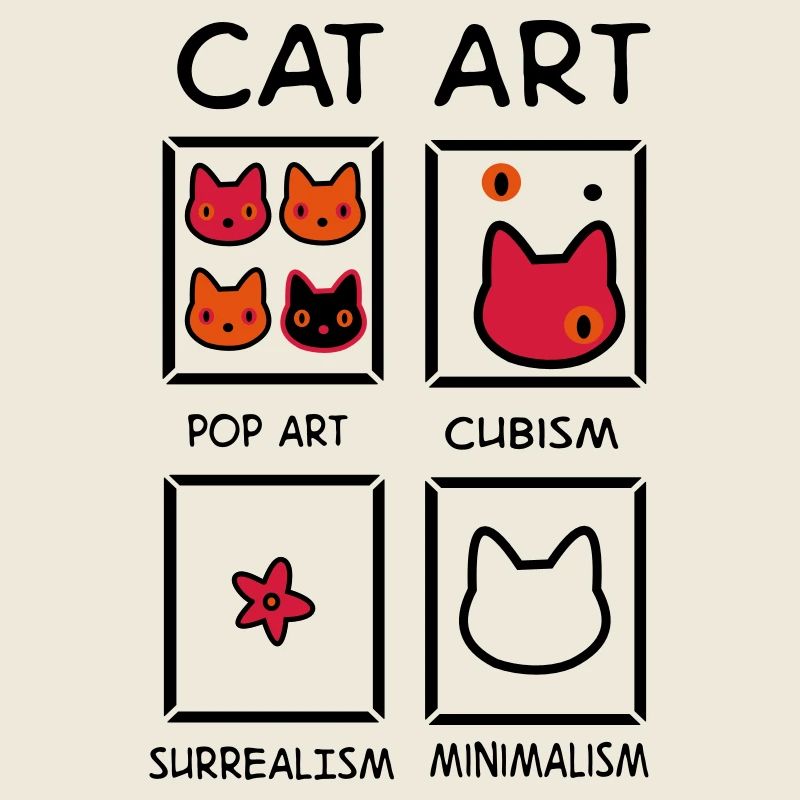 2541614 130217217 art du chat