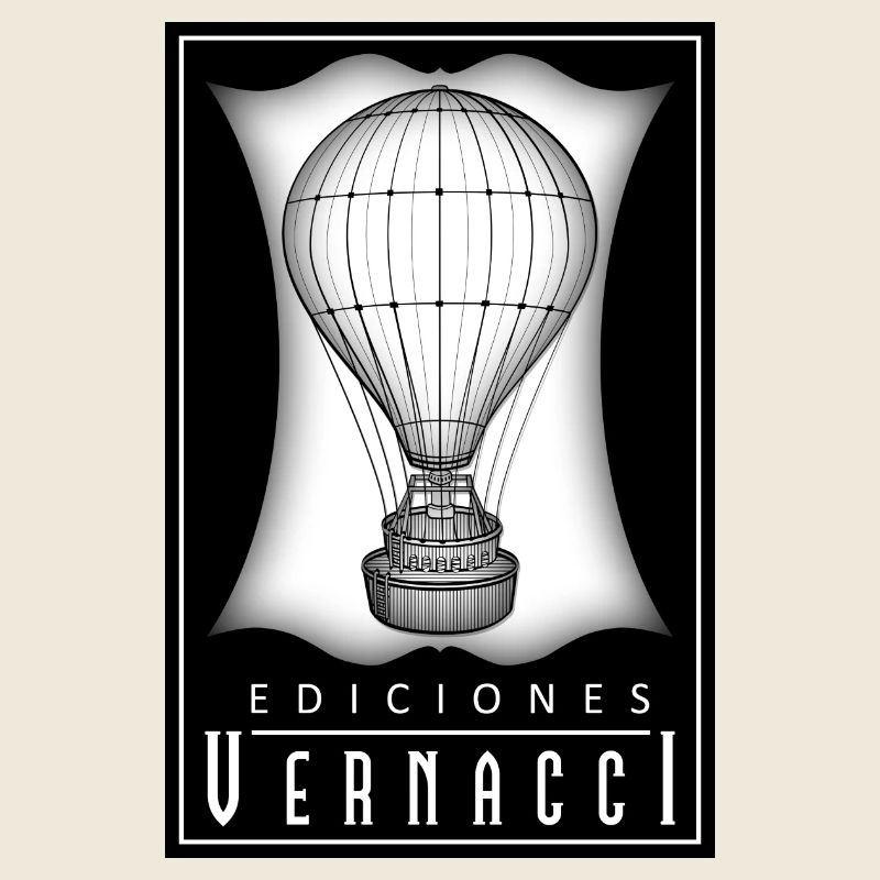 Vernacci Editionslogo