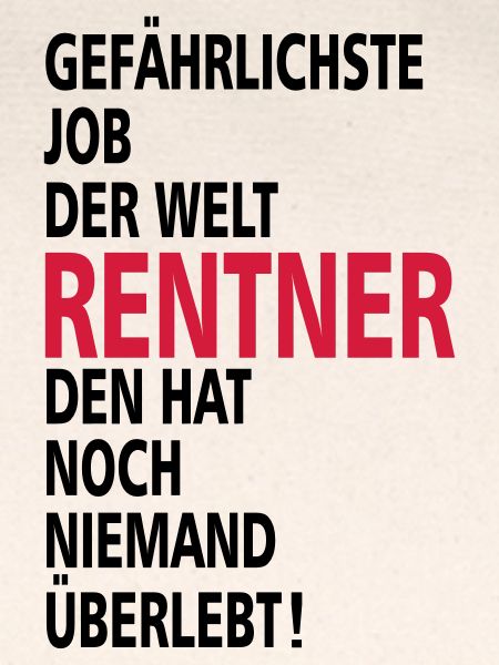 rentner