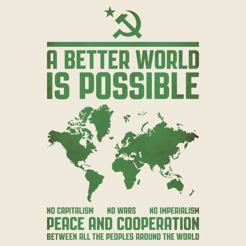 A Better World 2