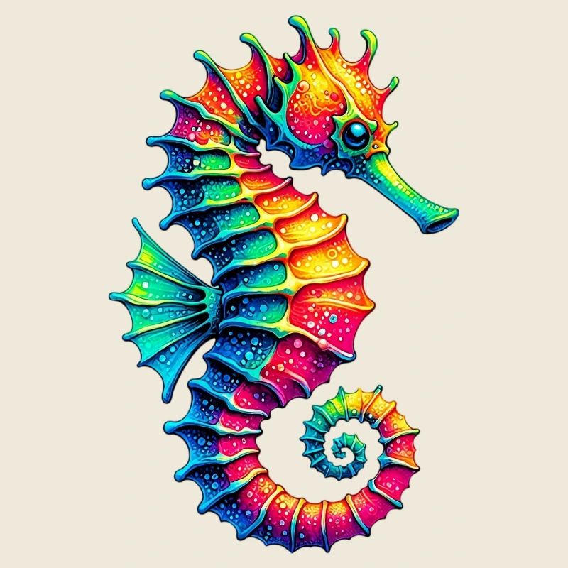 Seahorse