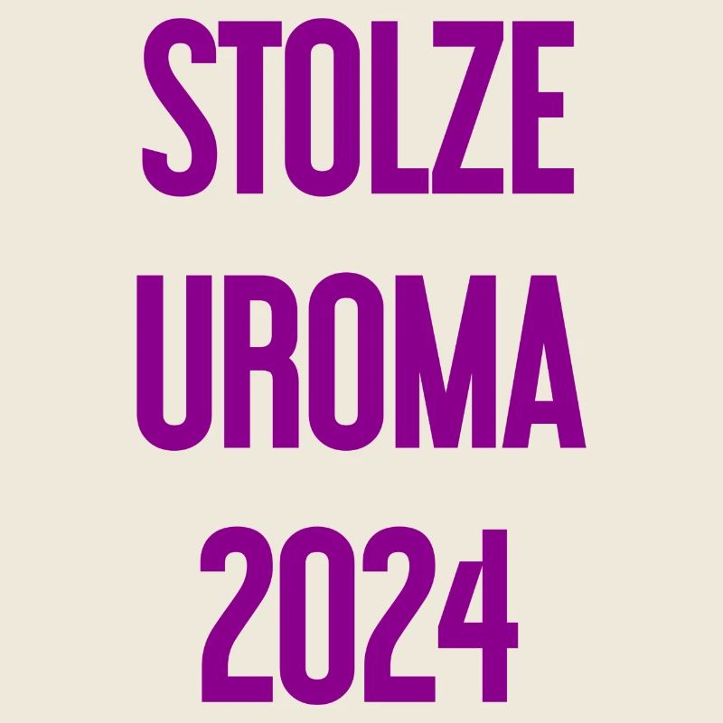Proud great-grandma 2024