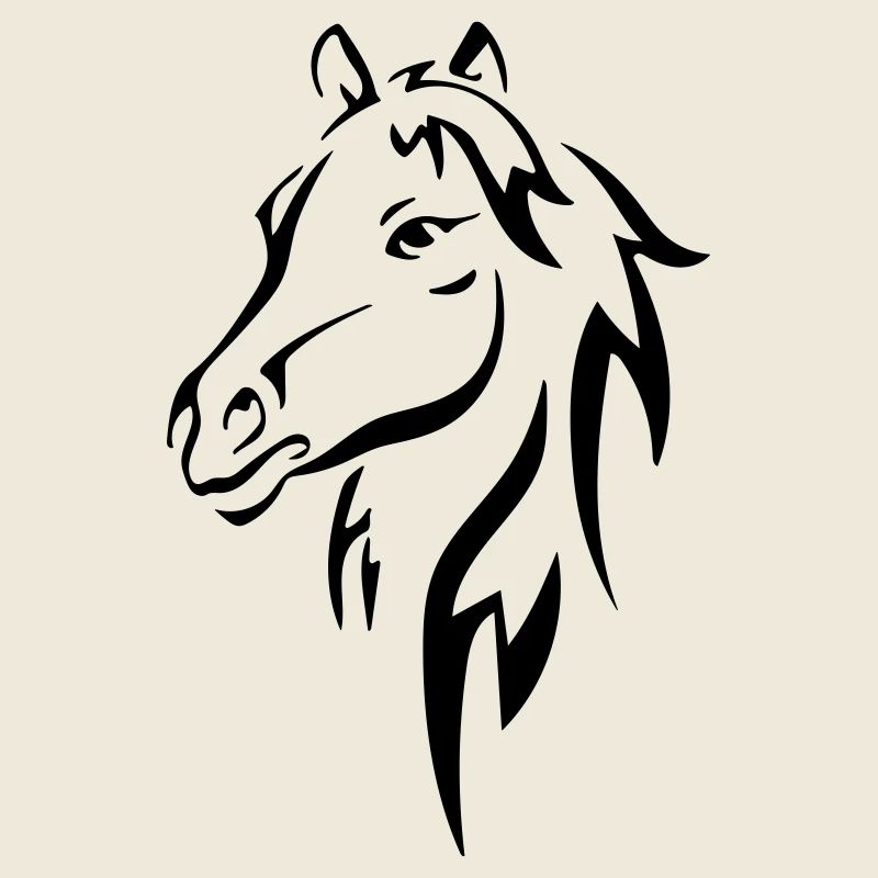 Pferd