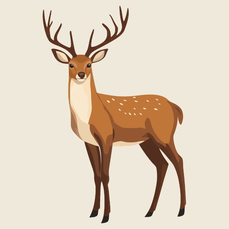 Hirsch