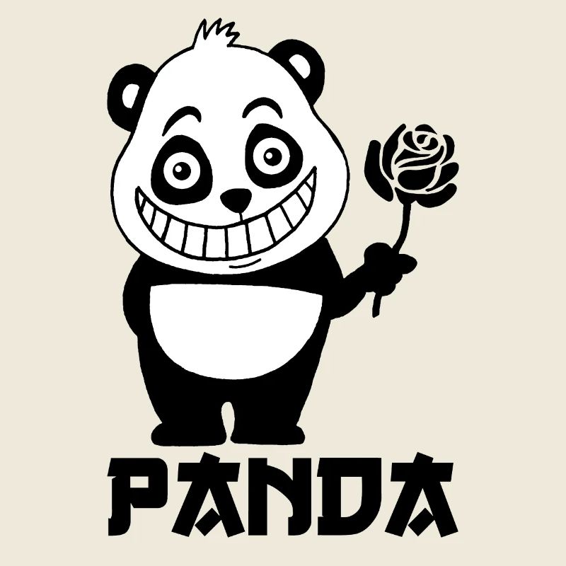 Panda mignon