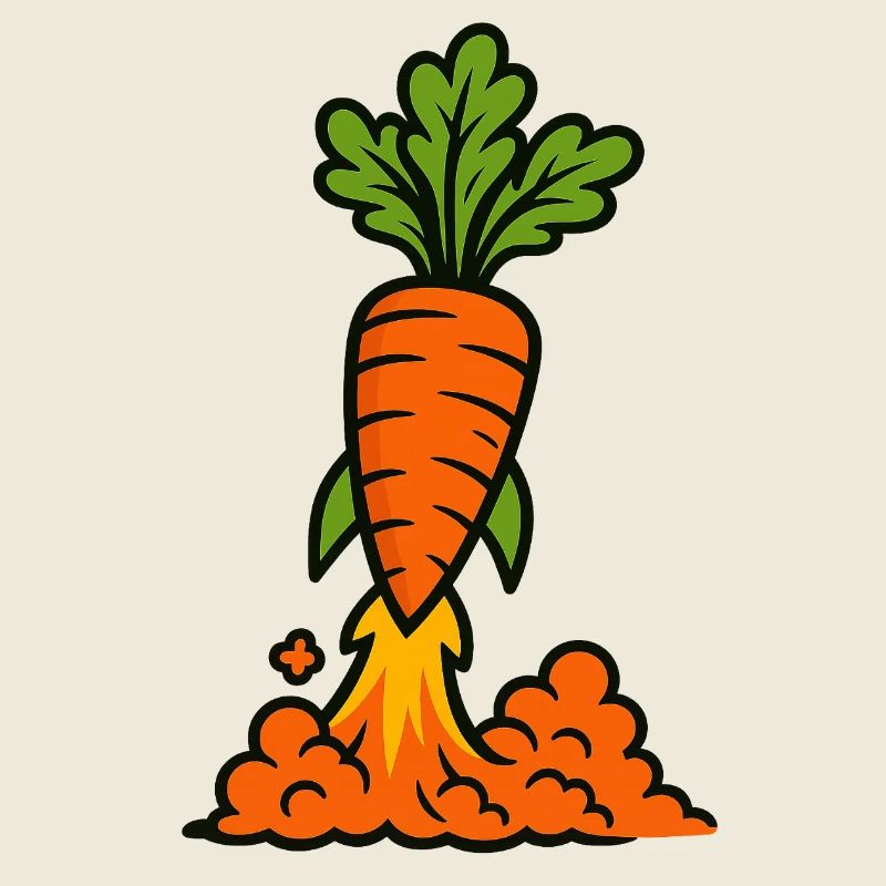 Carrot Launch Mode