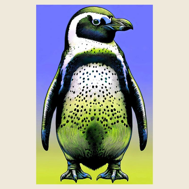 penguin