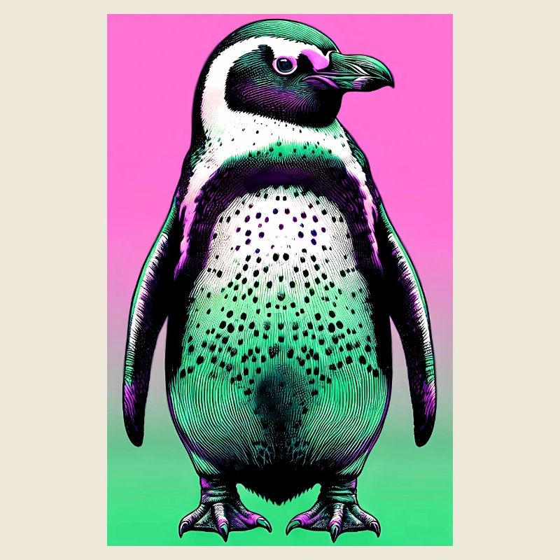penguin