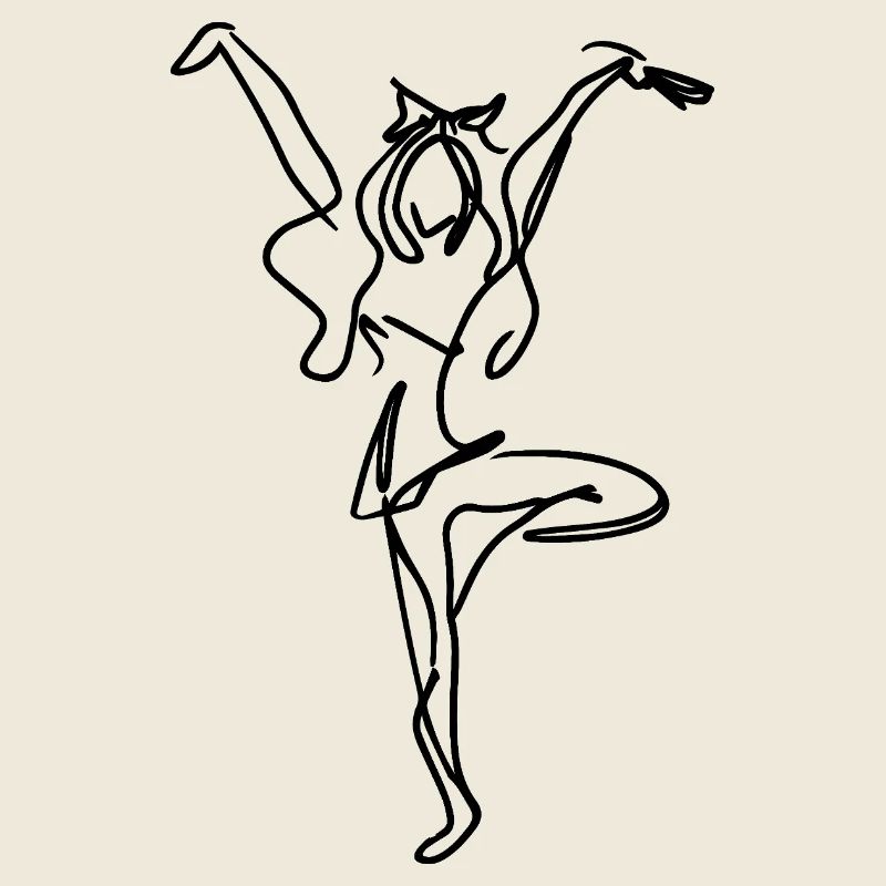 cheerleader