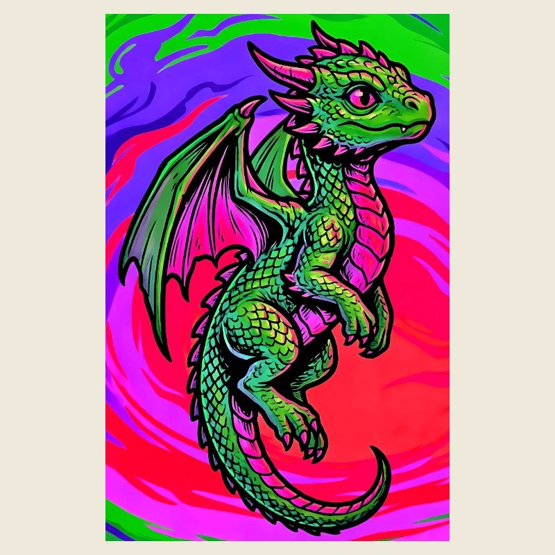 dragon