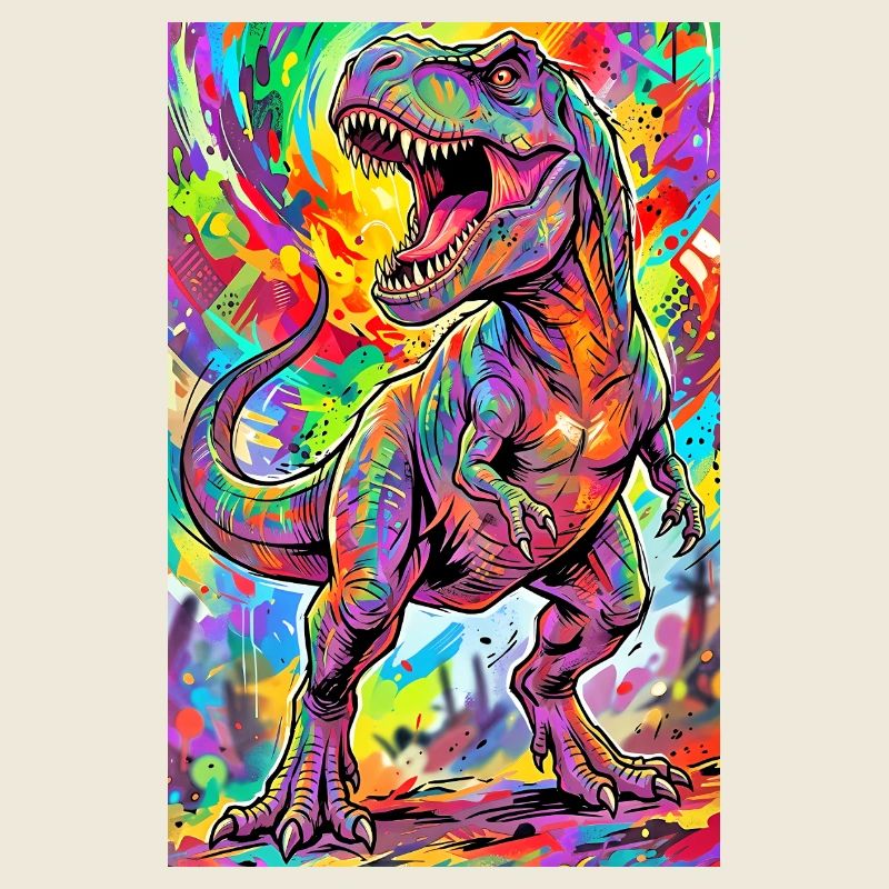 dinosaur