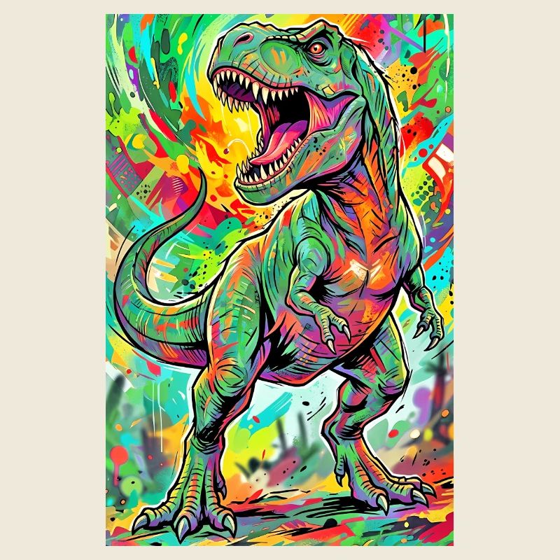 dinosaur