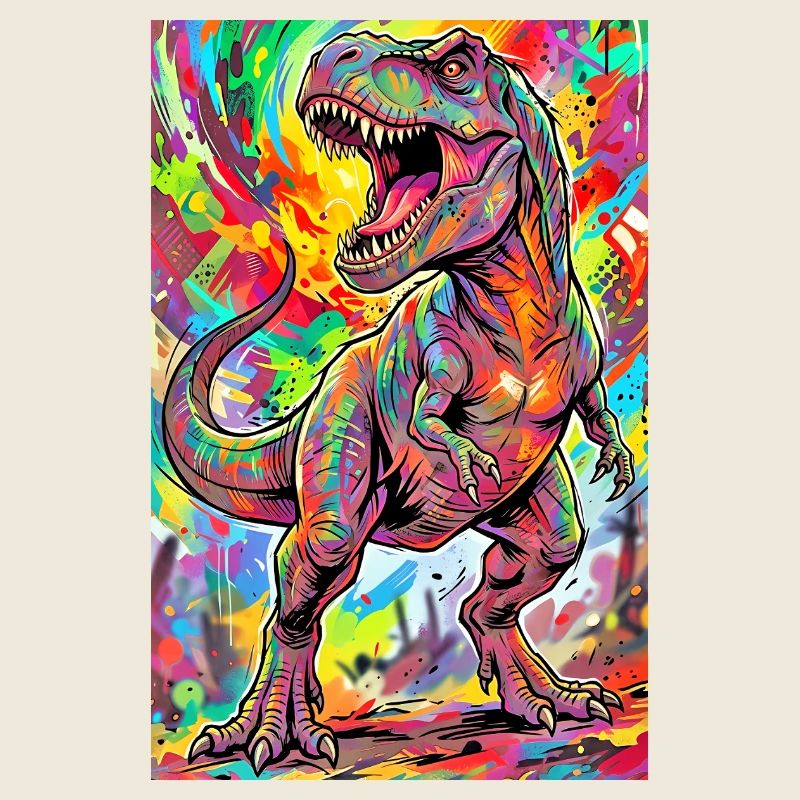 dinosaur