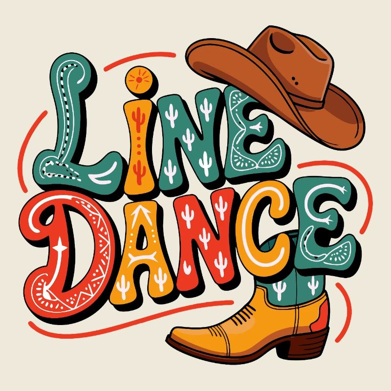 La danse en ligne : mon hobby, ma passion