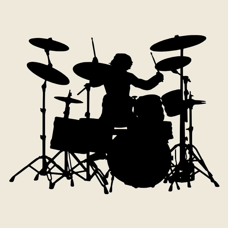 Drumset