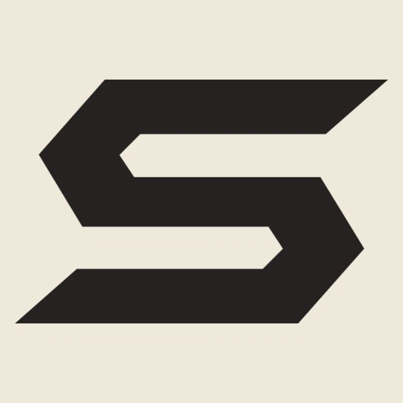 Geometric SForm Pattern