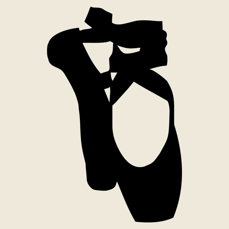 Chaussures de ballet