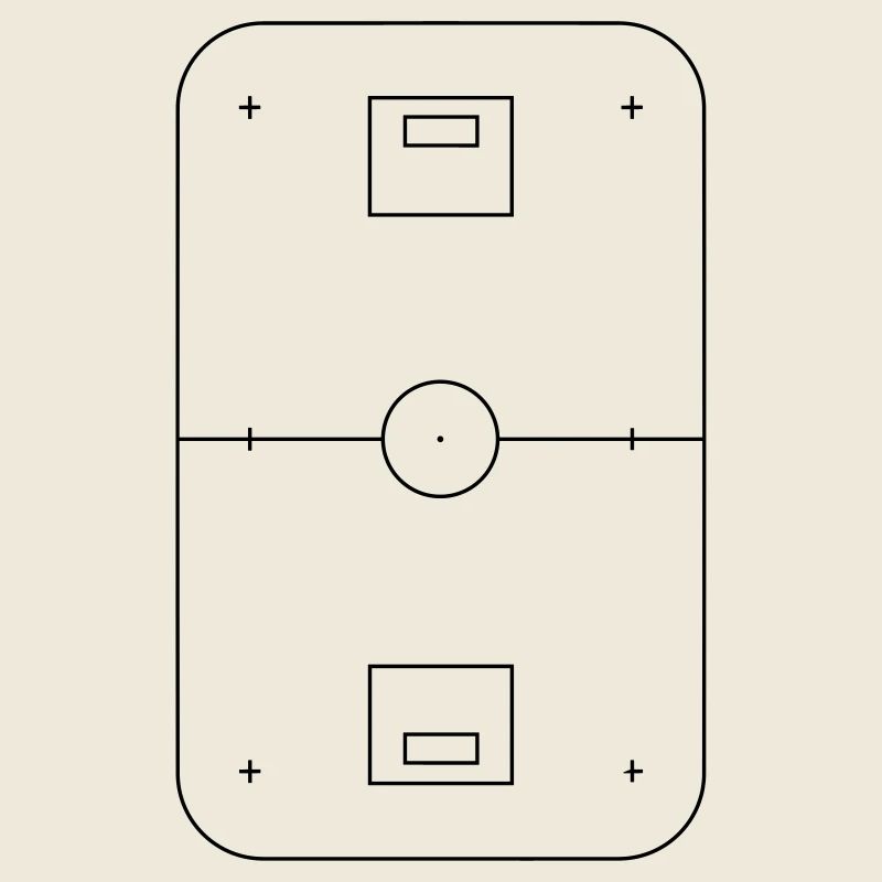 Floorball Field
