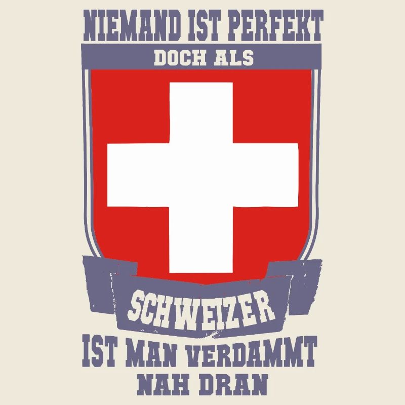 Schweizer Perfekt