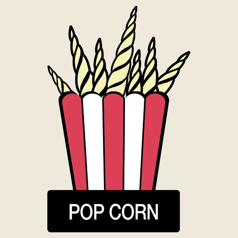 "POP CORN"