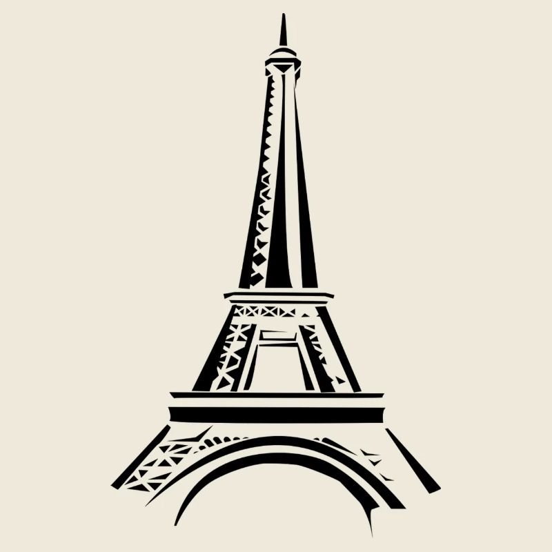 tour Eiffel